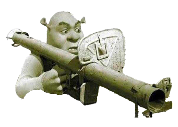 PanzerShrek Logo